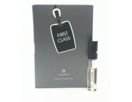 عينة عطر فيرست كلاسس للرجال 